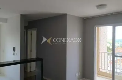 Apartamento com 2 quartos à venda na rua vítor meirelles, 415, jardim samambaia, campinas, 47 m2 por r$ 270.000