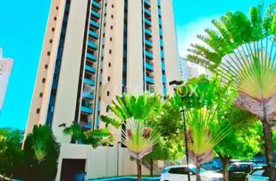 Apartamento com 2 quartos para alugar na rua hermantino coelho, 501, mansões santo antônio, campinas, 60 m2 por r$ 2.850