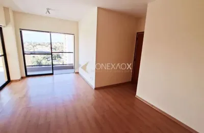 Apartamento com 2 quartos para alugar na rua hermantino coelho, 501, mansões santo antônio, campinas, 60 m2 por r$ 2.850