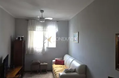 Apartamento com 2 quartos à venda na rua antônio rodrigues moreira neto, 201, jardim paulicéia, campinas, 60 m2 por r$ 245.000