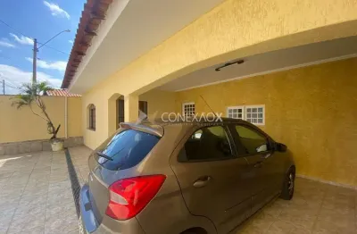 Casa com 3 quartos para alugar na rua julia segallio, 1155, jardim eulina, campinas, 177 m2 por r$ 3.500