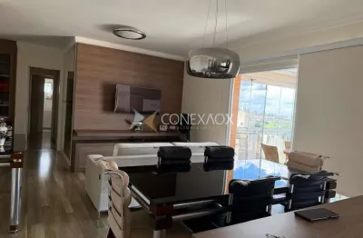 Apartamento com 3 quartos à venda no jardim belo horizonte, campinas , 119 m2 por r$ 1.600.000