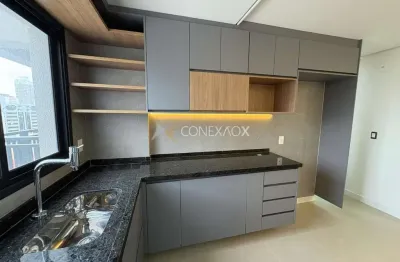 Apartamento com 3 quartos à venda na Rua Orlando Fagnani, 120, Jardim Planalto, Campinas, 105 m2 por R$ 1.799.000