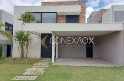 Casa em condomínio fechado com 3 quartos à venda na rua das lantanas, 79, alphaville dom pedro, campinas, 220 m2 por r$ 3.200.000