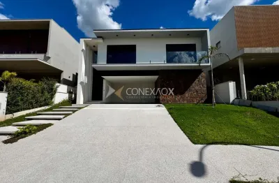 Casa em condomínio fechado com 3 quartos à venda no alphaville dom pedro 2, campinas , 320 m2 por r$ 3.800.000