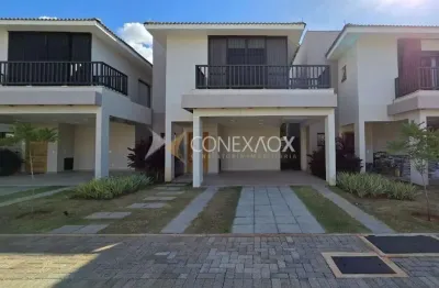 Casa em condomínio fechado com 3 quartos à venda no barão geraldo, campinas , 138 m2 por r$ 1.900.000