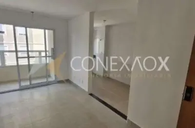 Apartamento com 2 quartos à venda na rua santa rita do passa quatro, 255, jardim nova europa, campinas, 55 m2 por r$ 425.000