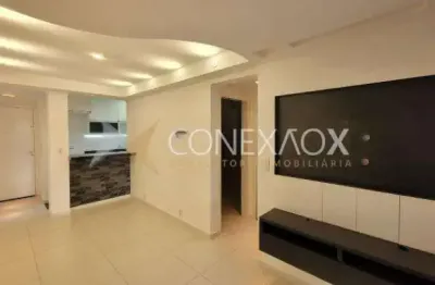 Apartamento com 2 quartos à venda na Rua Manoel Sylvestre de Freitas Filho, 75, Jardim Nova Europa, Campinas, 90 m2 por R$ 520.000