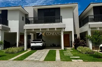 Casa em condomínio fechado com 3 quartos à venda na Rua José Decourt Homem de Mello, 196, Residencial Estância Eudóxia (Barão Geraldo), Campinas, 138 m2 por R$ 1.870.000