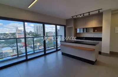 Apartamento com 1 quarto para alugar na rua maria monteiro, 536, cambuí, campinas, 50 m2 por r$ 5.000