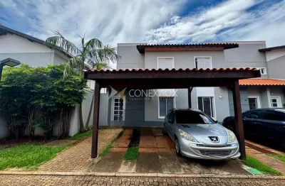 Casa em condomínio fechado com 3 quartos à venda na rua das camélias, 399, chácara primavera, campinas, 90 m2 por r$ 930.000