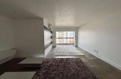 Apartamento com 4 quartos para alugar na Avenida Princesa D'Oeste, 905, Jardim Proença, Campinas, 225 m2 por R$ 6.000