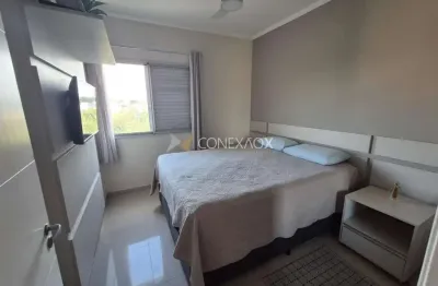 Apartamento com 3 quartos à venda no Parque Prado, Campinas , 70 m2 por R$ 539.000