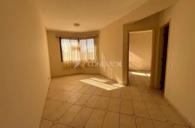 Apartamento com 1 quarto à venda na Rua Major Solon, 880, Cambuí, Campinas, 47 m2 por R$ 320.000