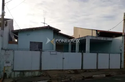 Casa com 2 quartos à venda na José Guedes de Castro, 105, Jardim García, Campinas, 116 m2 por R$ 350.000