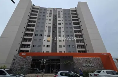 Apartamento com 2 quartos para alugar na Rua João Batista Pupo de Moraes, 485, Parque Industrial, Campinas, 66 m2 por R$ 3.800