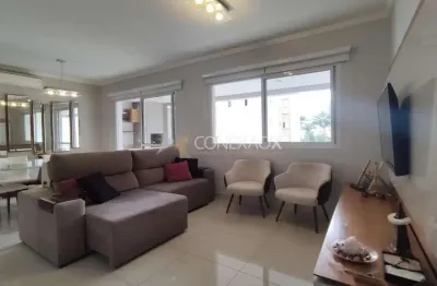 Apartamento com 3 quartos à venda na Rua Sacramento, 1032, Jardim Guanabara, Campinas, 108 m2 por R$ 1.250.000