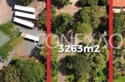 Terreno comercial à venda na Rodovia Jornalista Francisco Aguirre Proença Km, 129, Jardim Santa Izabel, Hortolândia por R$ 3.194.000