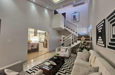 Casa com 3 quartos à venda na Rua Agnaldo Macedo, 614, Jardim dos Oliveiras, Campinas, 180 m2 por R$ 1.000.000