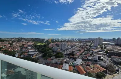 Cobertura com 3 quartos à venda na Rua Alberto Villani, 120, Jardim Guanabara, Campinas, 225 m2 por R$ 2.880.000