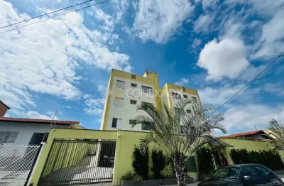 Apartamento com 2 quartos à venda na Rua Almirante Custódio José de Melo, 351, Jardim Novo Campos Elíseos, Campinas, 55 m2 por R$ 250.000