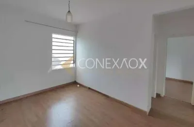 Apartamento com 2 quartos à venda na Rua Frei José de Monte Carmelo, 1.424, Jardim Proença, Campinas, 70 m2 por R$ 220.000