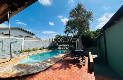 Casa com 2 quartos à venda na Rua Antônio Bertho, 70, Jardim Santa Genebra, Campinas, 200 m2 por R$ 730.000