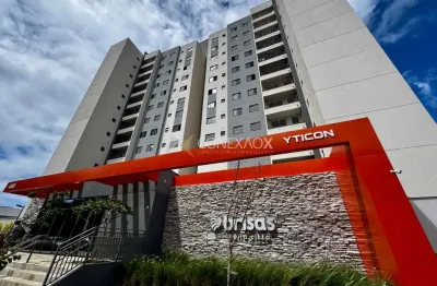 Apartamento com 3 quartos à venda na Rua João Batista Pupo de Moraes, 485, Parque Industrial, Campinas, 66 m2 por R$ 640.000