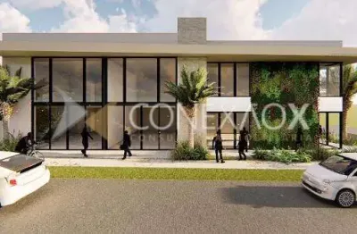 Sala comercial para alugar na Avenida José Bonifácio, 1.898, Jardim das Paineiras, Campinas, 500 m2 por R$ 30.000