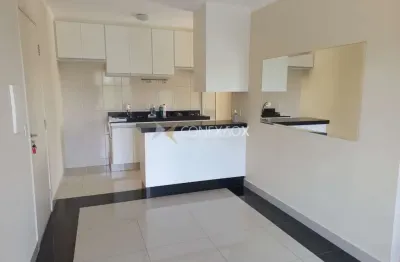 Apartamento com 2 quartos à venda na Avenida Washington Luís, 4400, Parque Jambeiro, Campinas, 49 m2 por R$ 305.000