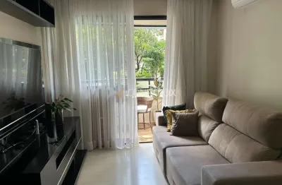 Apartamento com 2 quartos à venda na Rua Quatorze de Dezembro, 353, Cambuí, Campinas, 67 m2 por R$ 670.000