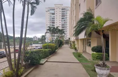 Apartamento com 2 quartos à venda no Mansões Santo Antônio, Campinas , 62 m2 por R$ 440.000
