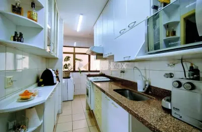 Apartamento com 3 quartos à venda na Avenida Princesa D'Oeste, 440, Jardim Proença, Campinas, 75 m2 por R$ 510.000