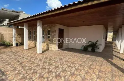 Casa comercial à venda no Jardim Fernanda, Campinas , 200 m2 por R$ 450.000