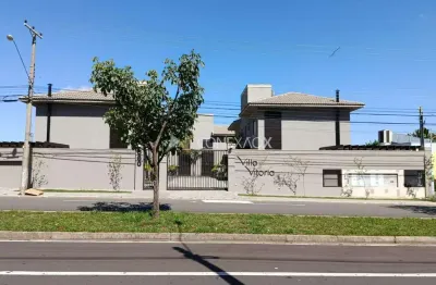 Casa em condomínio fechado com 3 quartos à venda na Avenida Alaôr Faria de Barros, 560, Loteamento Alphaville Campinas, Campinas, 120 m2 por R$ 1.400.000