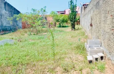 Terreno à venda no Jardim Santa Terezinha, Campinas  por R$ 265.000