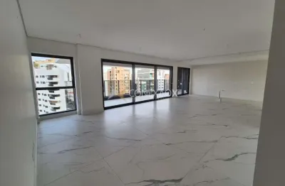 Apartamento com 3 quartos à venda na Rua Maria Monteiro, 330, Cambuí, Campinas, 190 m2 por R$ 3.100.000