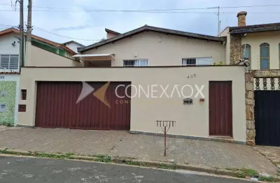 Casa com 3 quartos à venda no Jardim dos Oliveiras, Campinas , 188 m2 por R$ 800.000