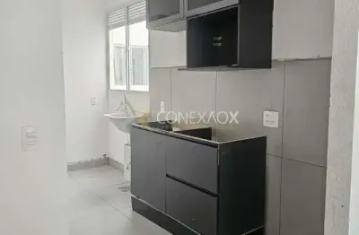 Apartamento com 2 quartos à venda no Jardim do Lago Continuação, Campinas , 35 m2 por R$ 189.000