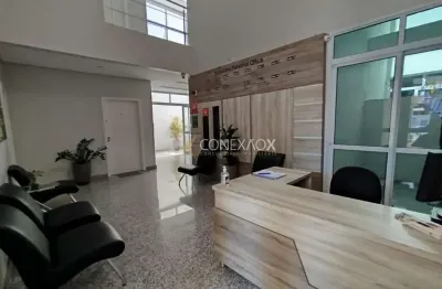 Sala comercial para alugar na Rua Jorge de Figueiredo Corrêa, 1.323, Chácara Primavera, Campinas, 40 m2 por R$ 2.200
