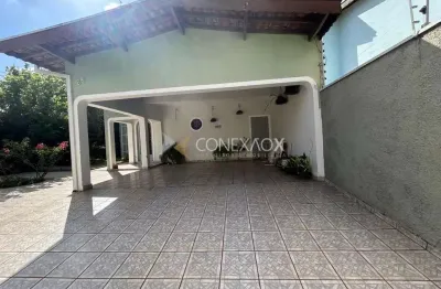 Casa com 2 quartos à venda na Rua Alfredo Borges Teixeira, 85, Jardim Santa Genebra, Campinas, 155 m2 por R$ 650.000