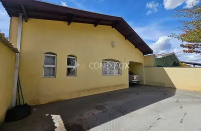 Casa com 2 quartos à venda no Jardim São Domingos, Campinas , 171 m2 por R$ 350.000