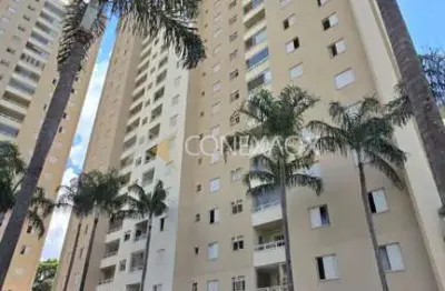 Apartamento com 3 quartos à venda na Rua Hermantino Coelho, 595, Mansões Santo Antônio, Campinas, 80 m2 por R$ 790.000