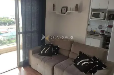 Apartamento com 1 quarto para alugar na Rua José Paulino, 159, Centro, Campinas, 41 m2 por R$ 3.500