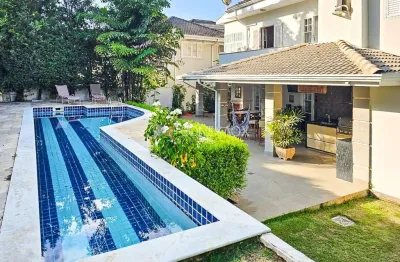 Casa em condomínio fechado com 4 quartos para alugar na Rodovia Comendador Guilherme Mamprim, S/Nº, Reserva Colonial, Valinhos, 355 m2 por R$ 15.500