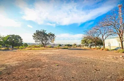 Terreno comercial à venda na Ivo Cipriano, 7.340, Cidade Satélite Íris, Campinas por R$ 8.239.000