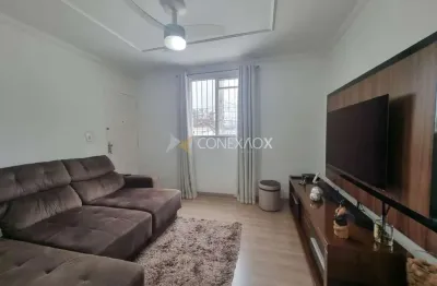 Apartamento com 2 quartos à venda na Rua Doutor Rafael Sales, 440, Bonfim, Campinas, 66 m2 por R$ 380.000