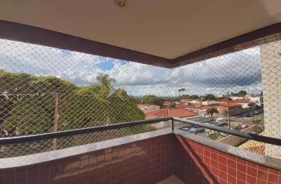 Apartamento com 3 quartos à venda na Rua Francisco Otaviano, 60, Jardim Chapadão, Campinas, 110 m2 por R$ 890.000