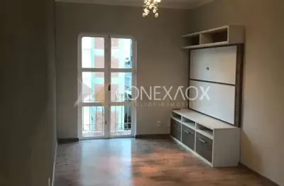 Apartamento com 3 quartos à venda na Avenida José Bonifácio, 1025, Jardim Flamboyant, Campinas, 74 m2 por R$ 372.000