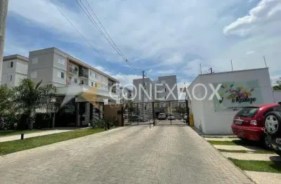 Apartamento com 2 quartos à venda na Rua Alfredo Battibugli, 109, Jardim García, Campinas, 44 m2 por R$ 265.000